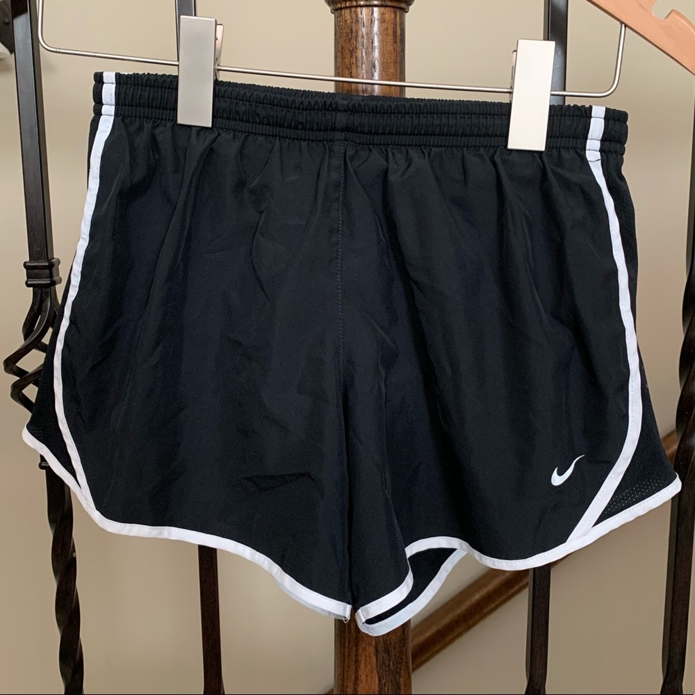 Nike kid shorts TWO!!